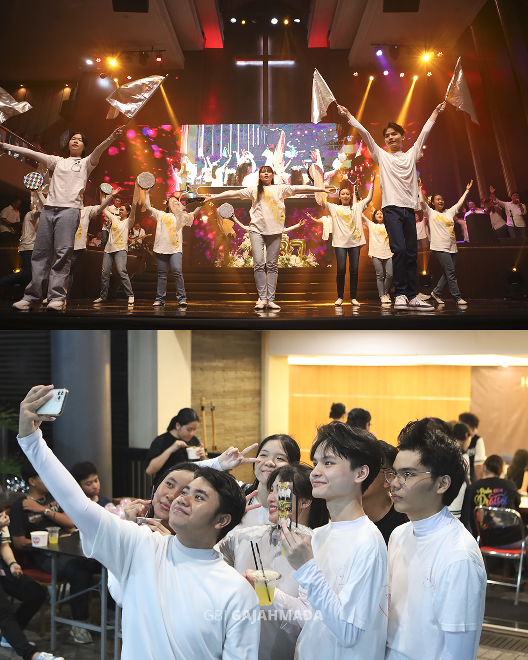 Galeri Gereja