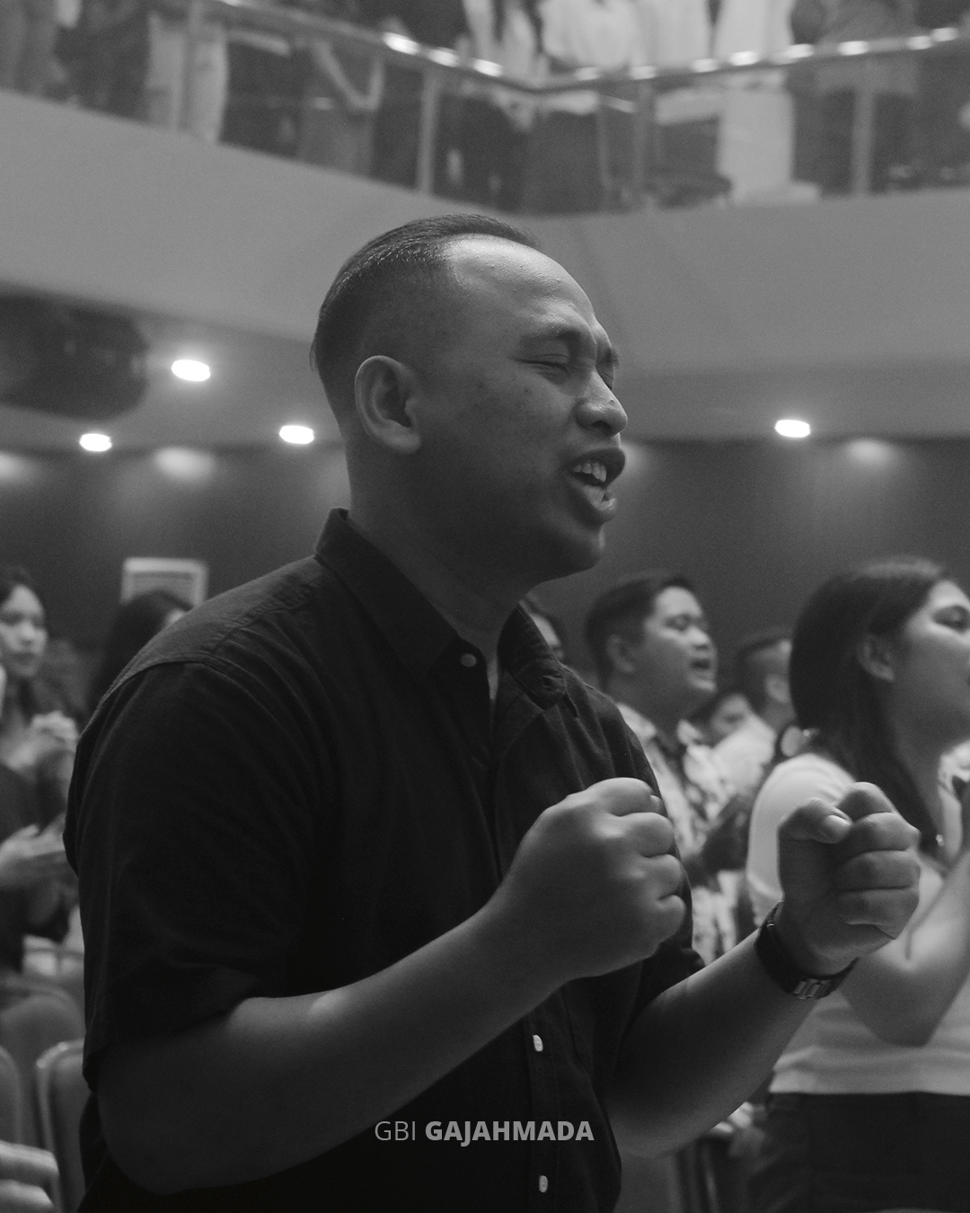 Galeri Gereja