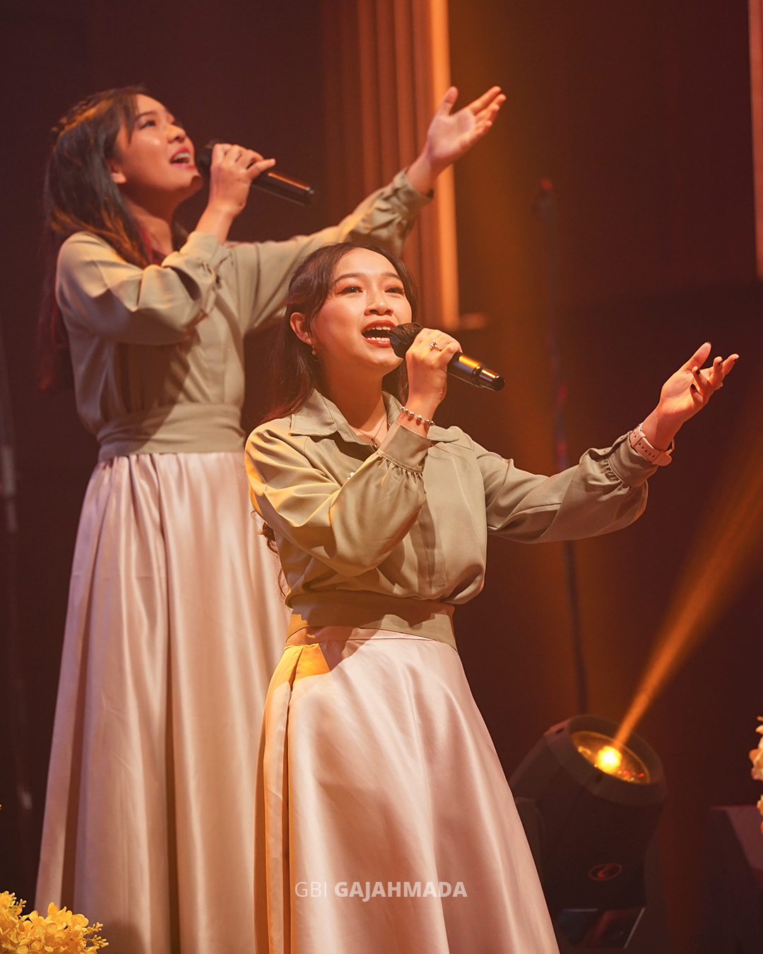 Galeri Gereja