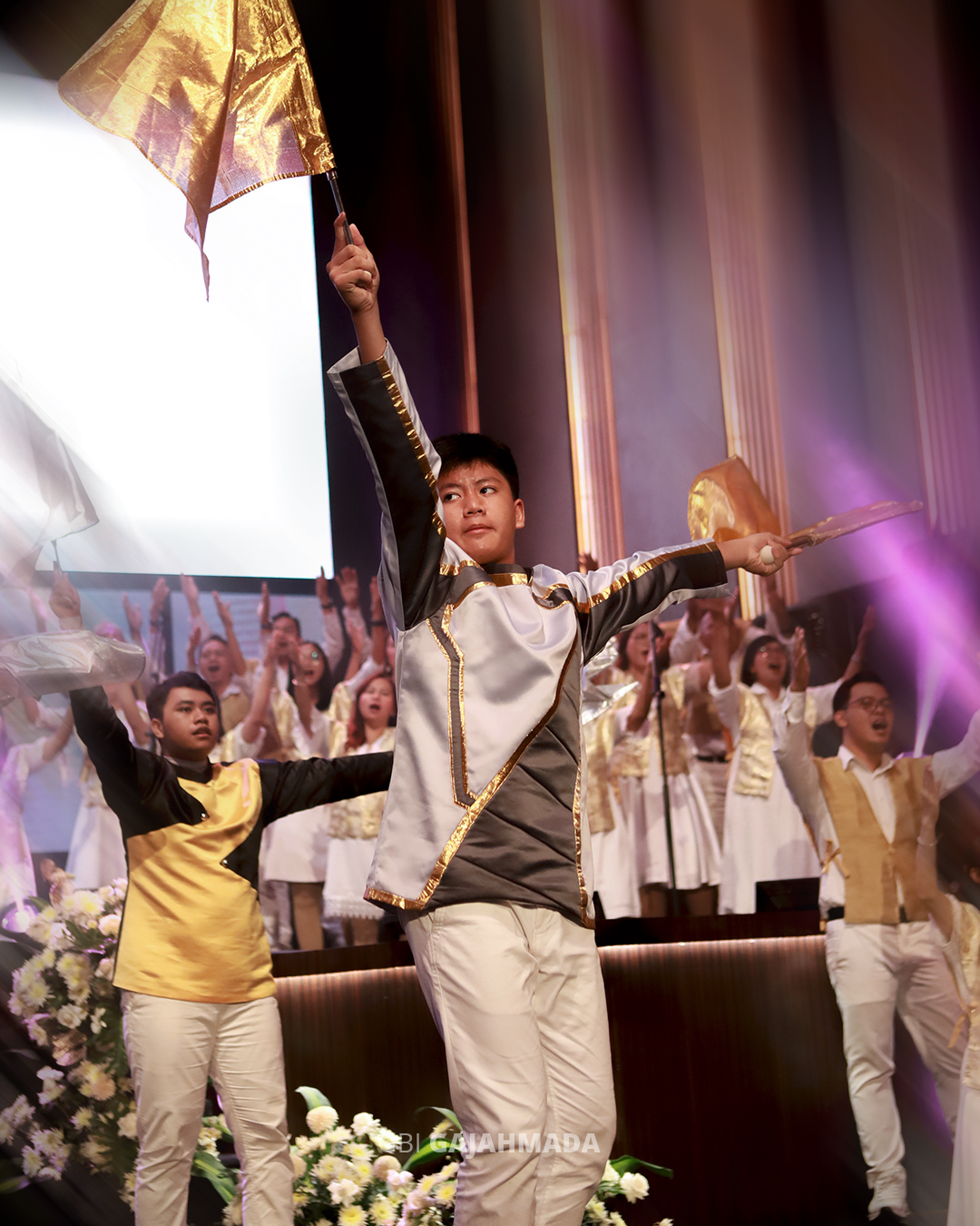 Galeri Gereja