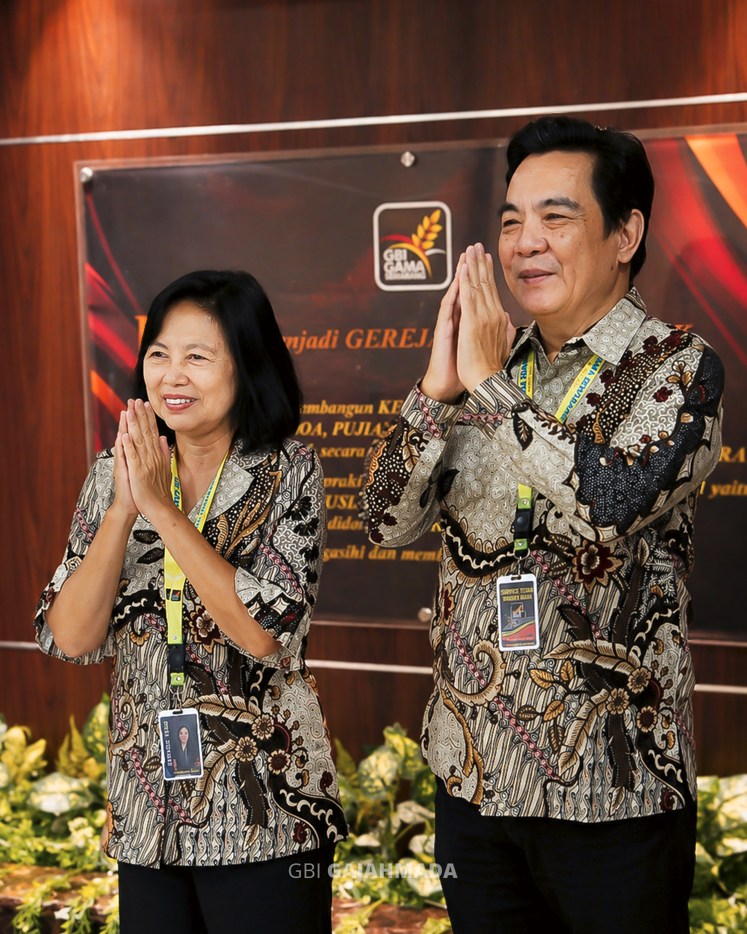 Galeri Gereja