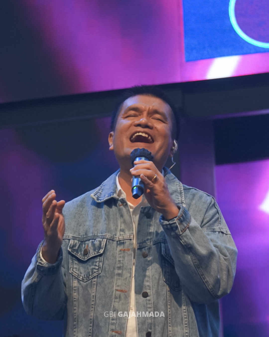 Galeri Gereja