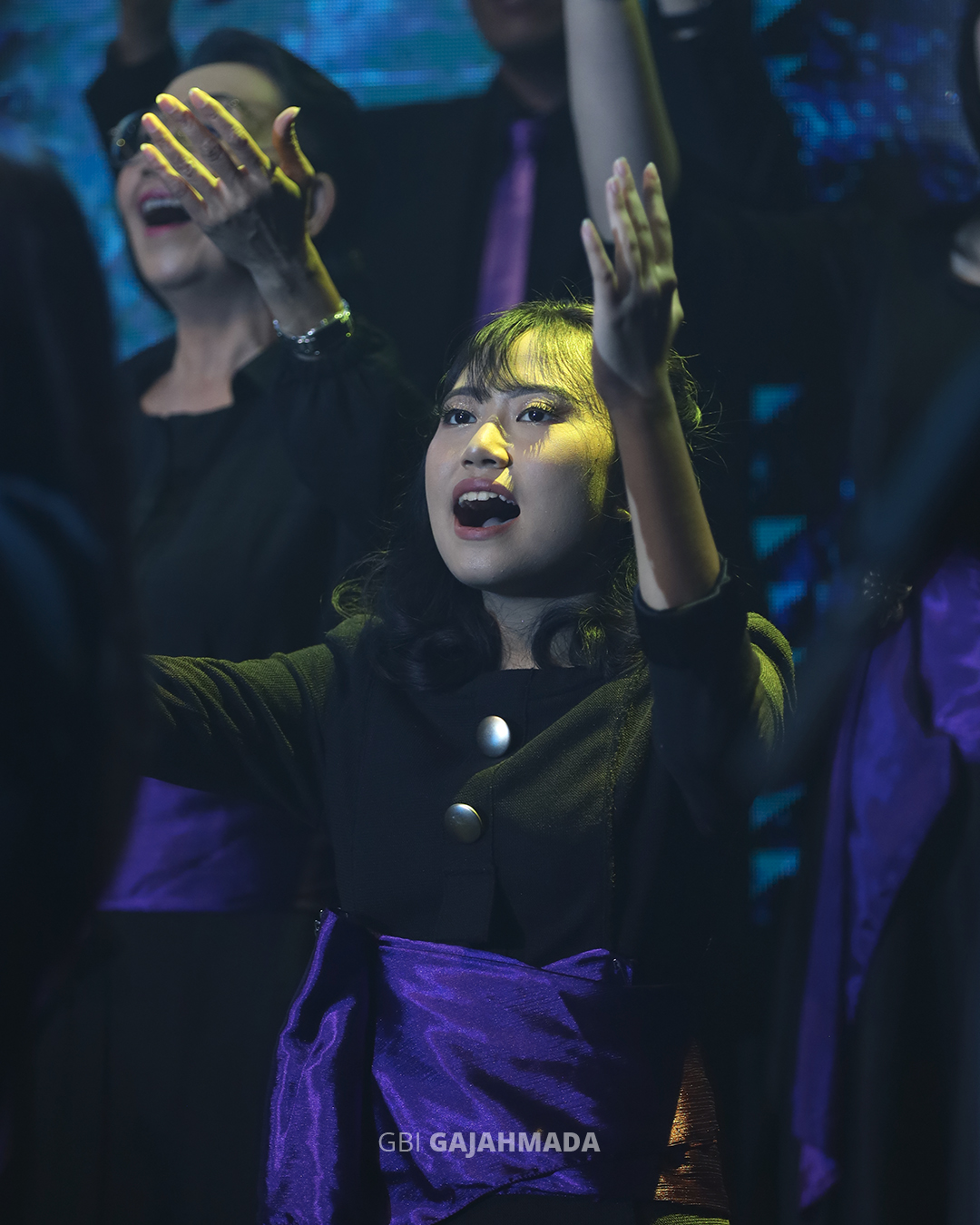 Galeri Gereja