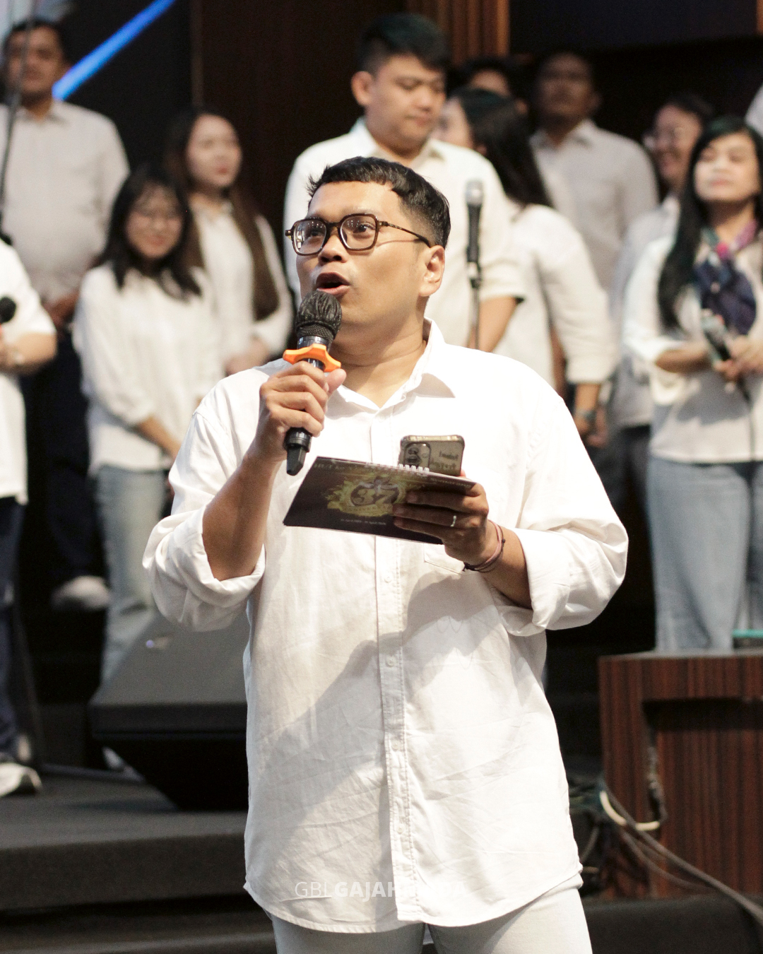 Galeri Gereja