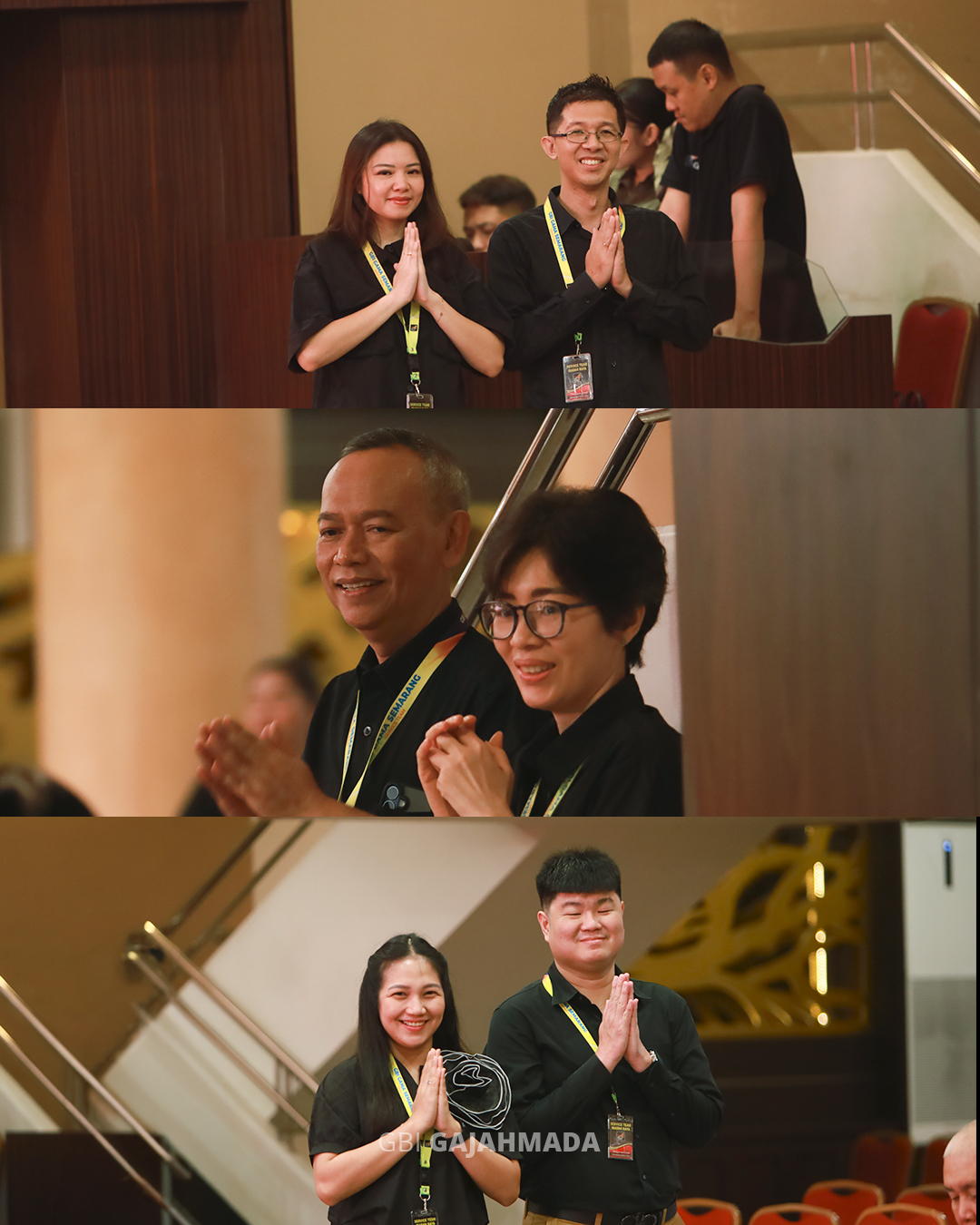 Galeri Gereja