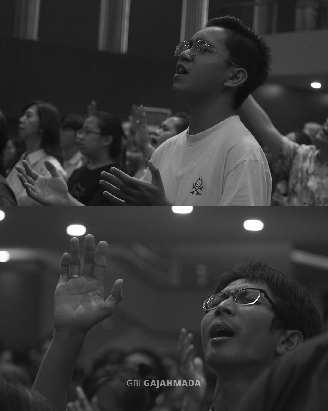 Galeri Gereja