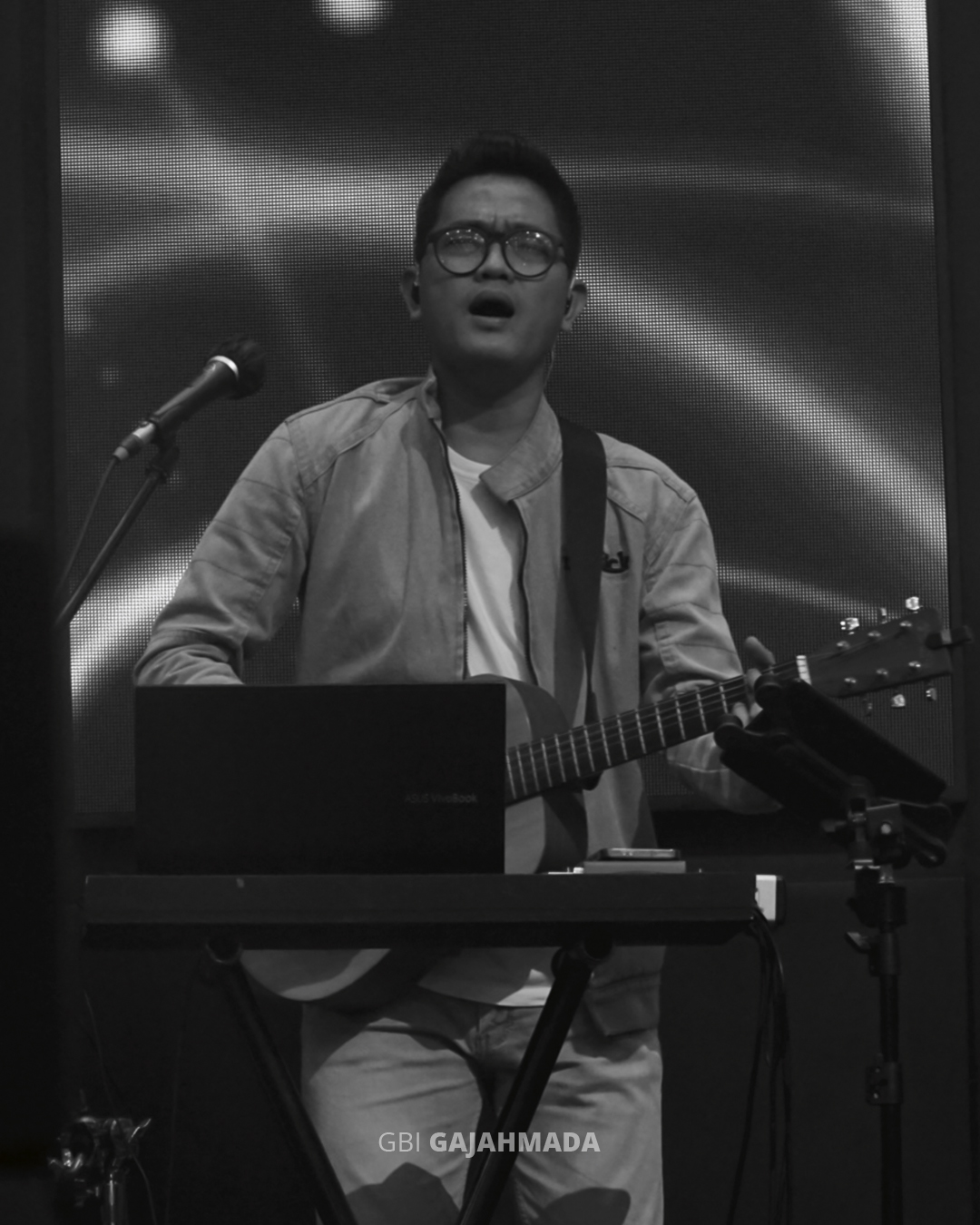 Galeri Gereja