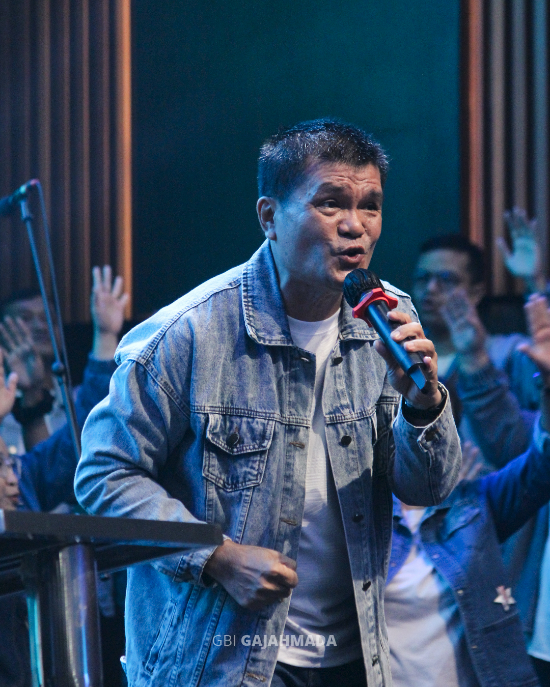 Galeri Gereja