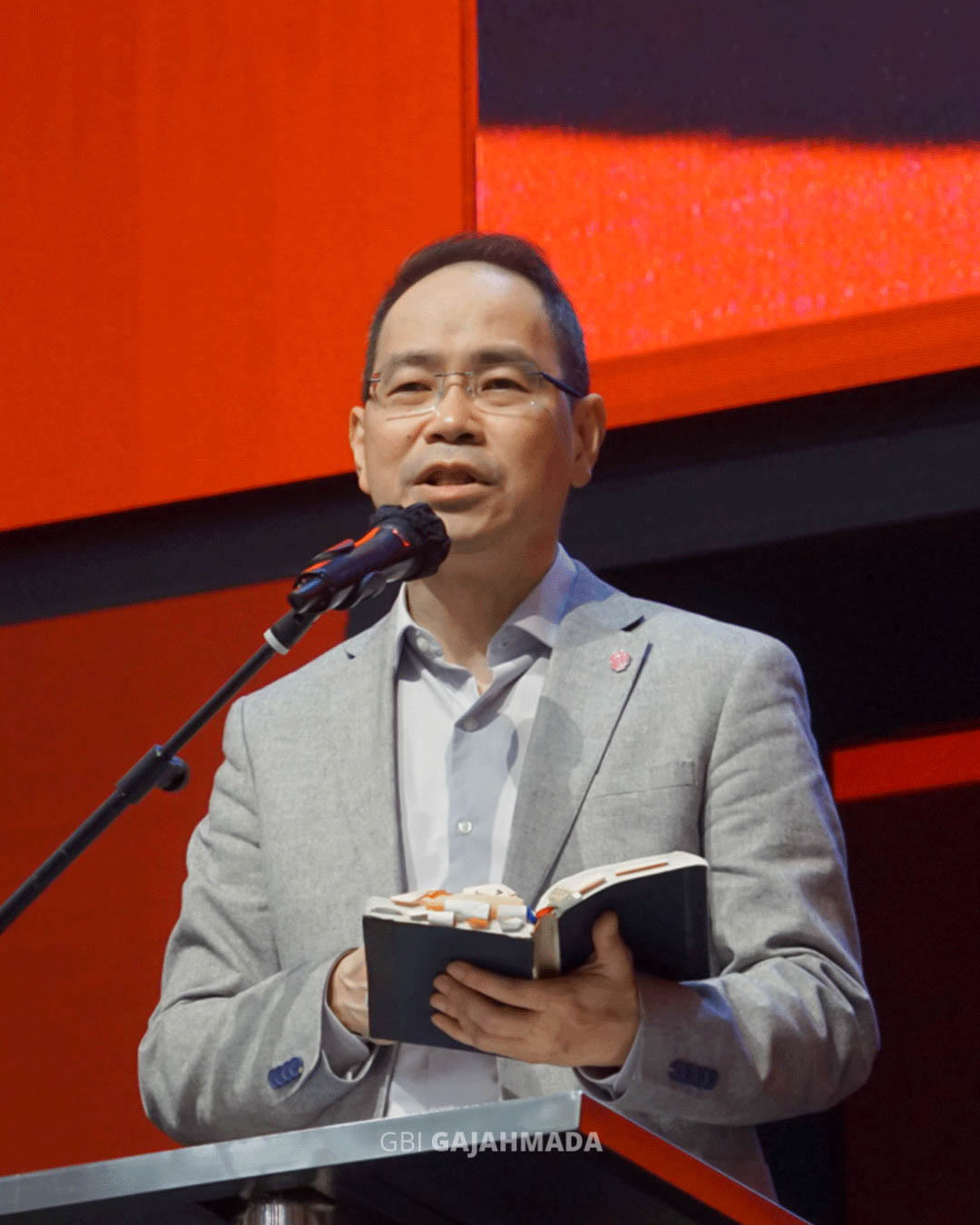 Galeri Gereja