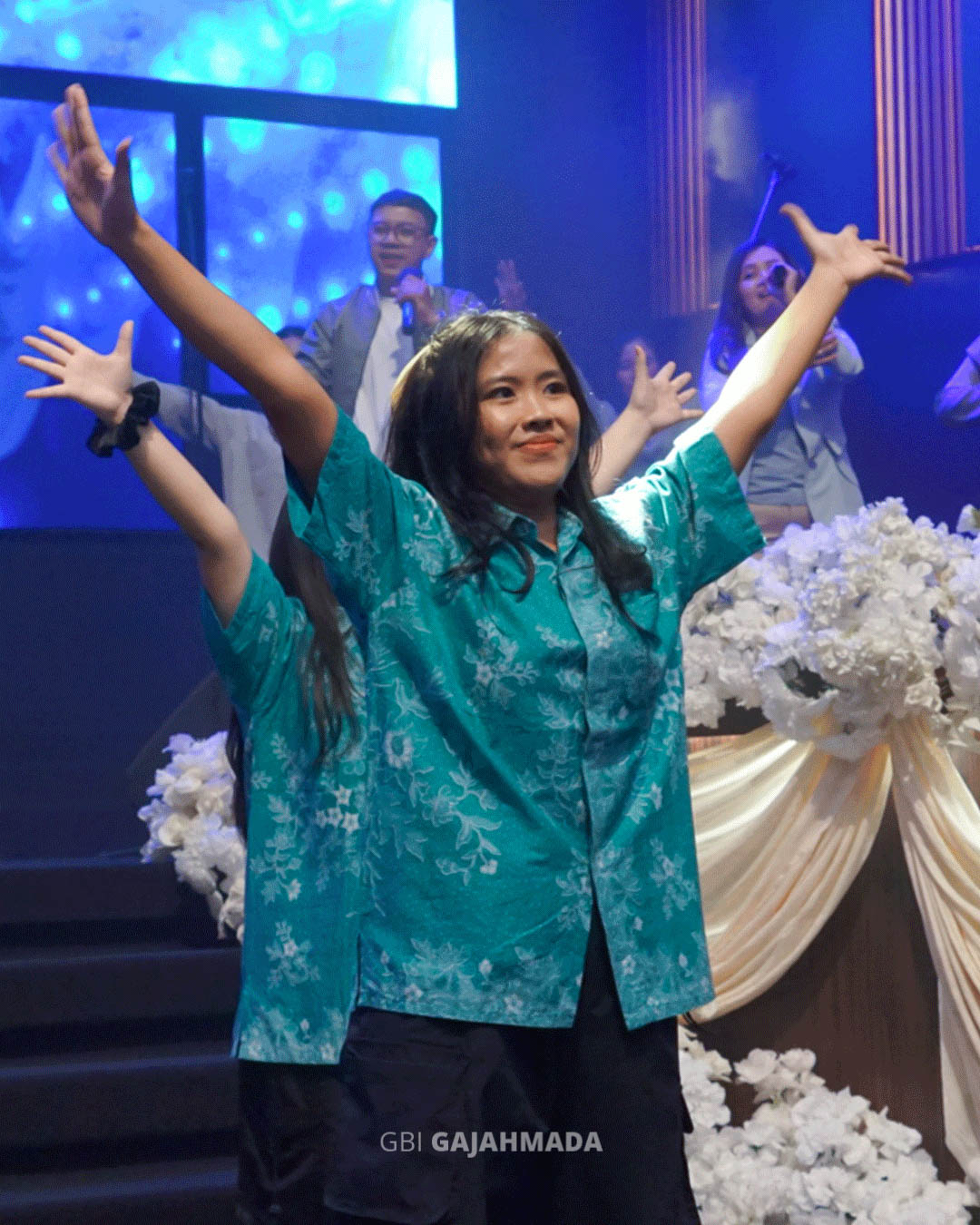 Galeri Gereja