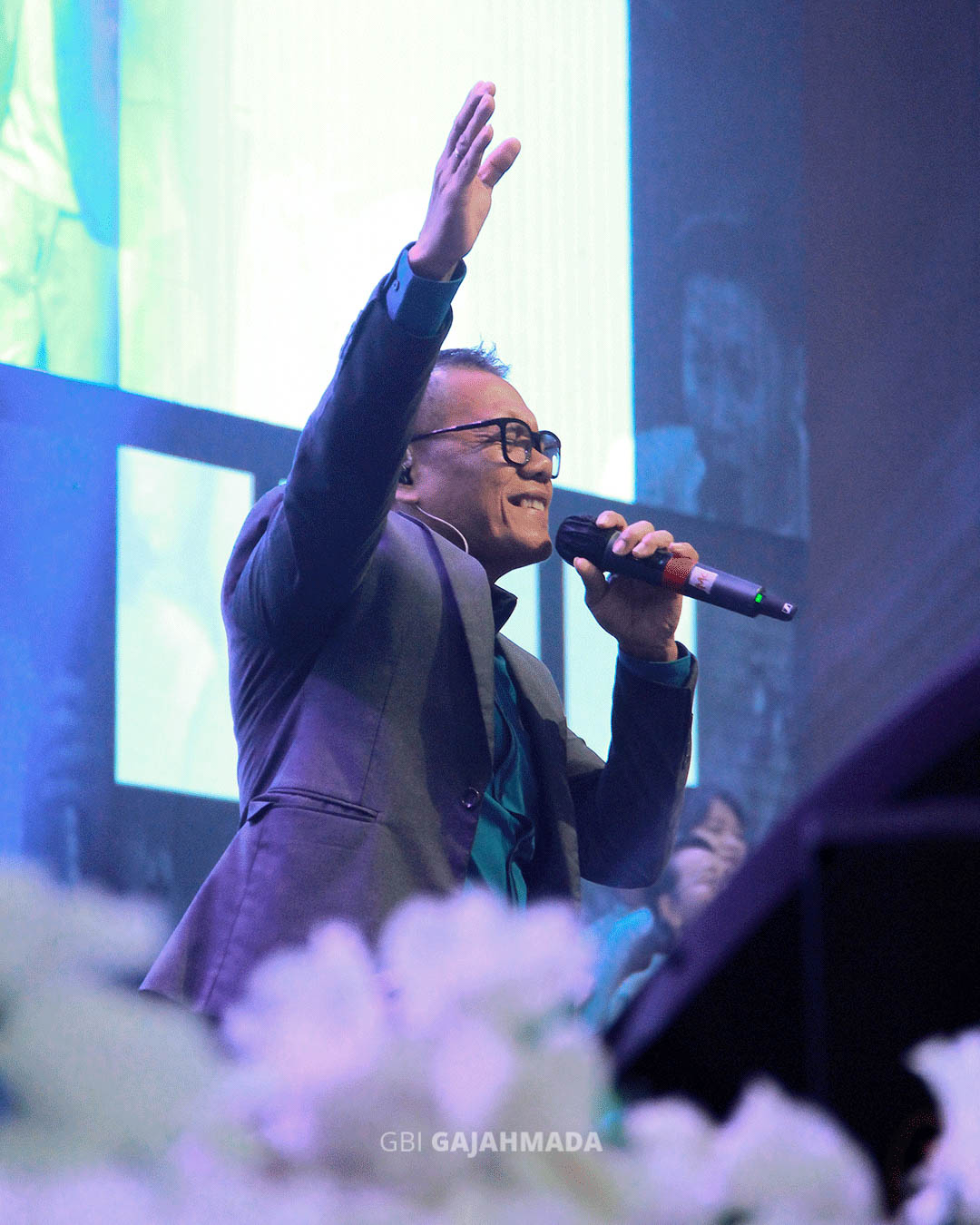Galeri Gereja