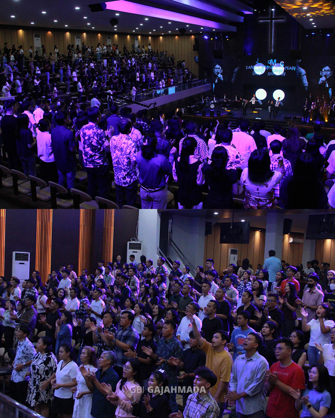 Galeri Gereja