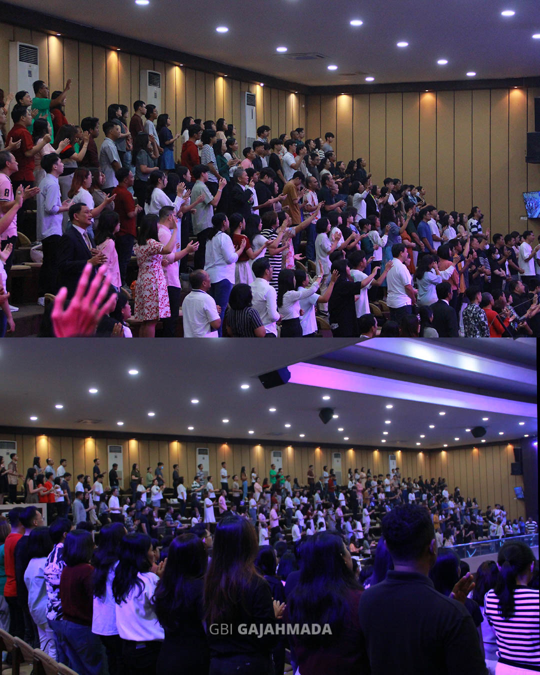 Galeri Gereja