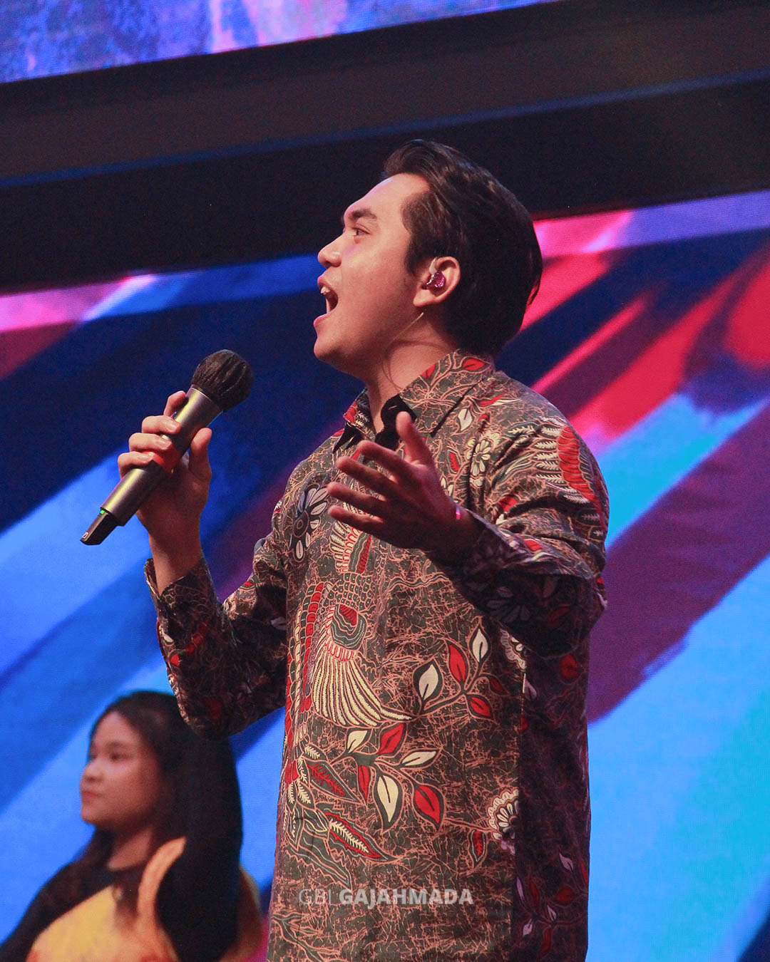 Galeri Gereja