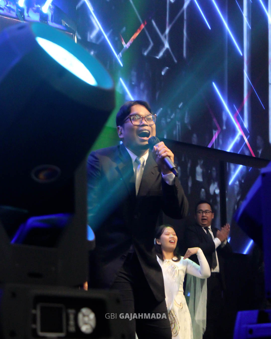Galeri Gereja