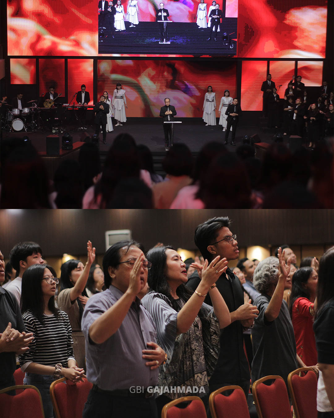 Galeri Gereja