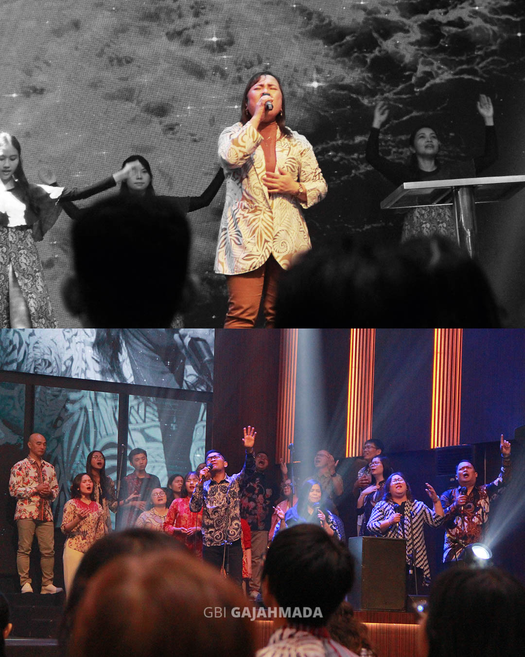 Galeri Gereja