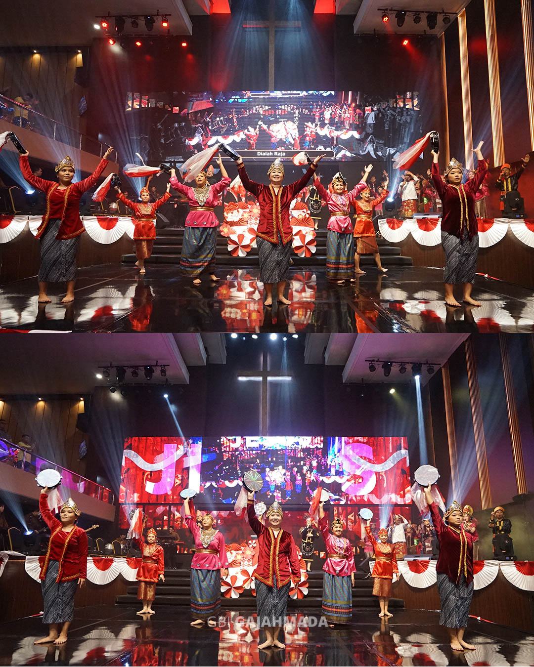 Galeri Gereja