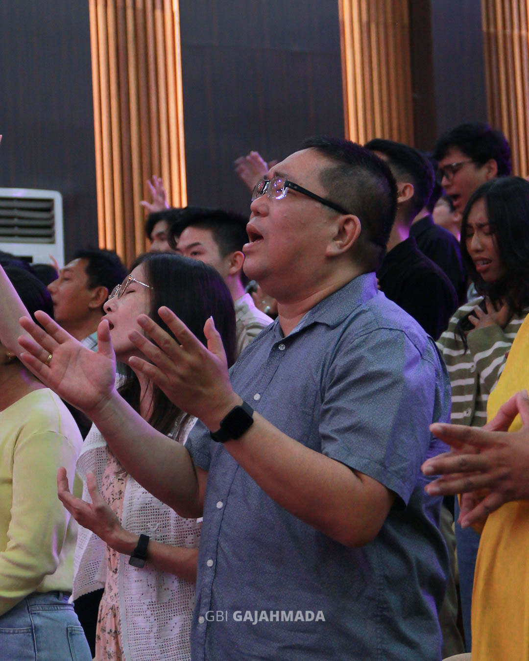 Galeri Gereja