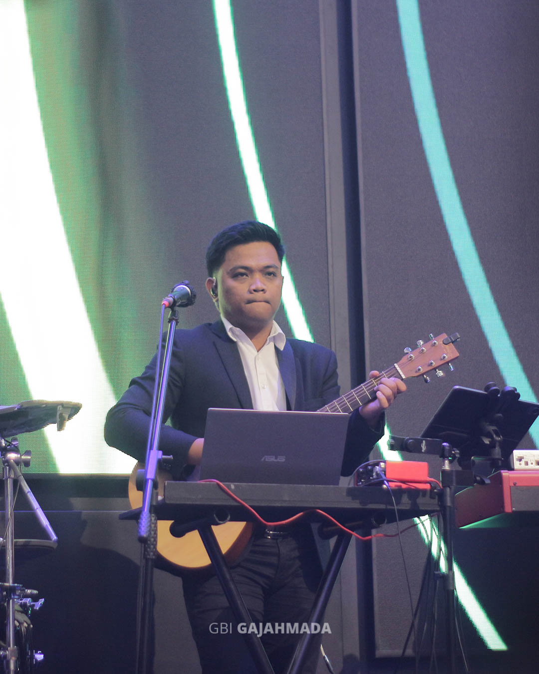 Galeri Gereja