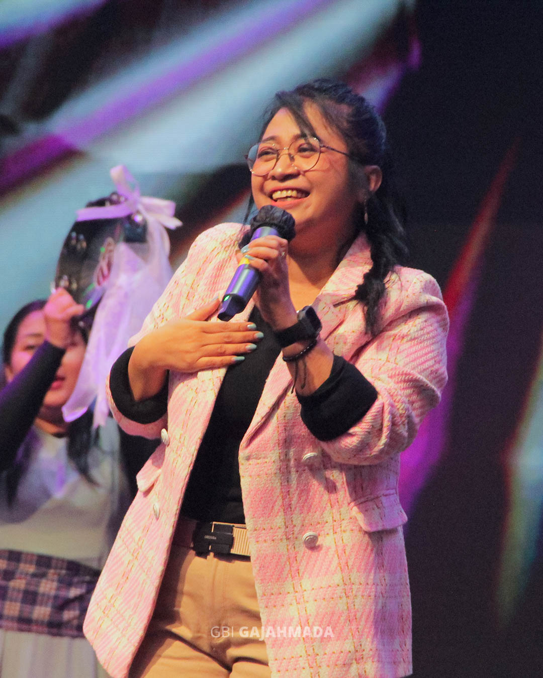 Galeri Gereja