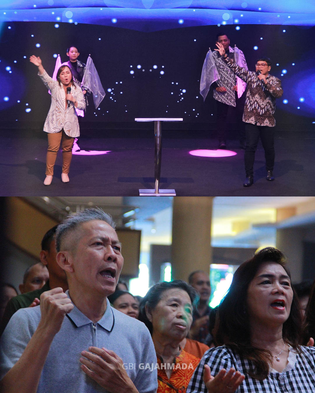 Galeri Gereja