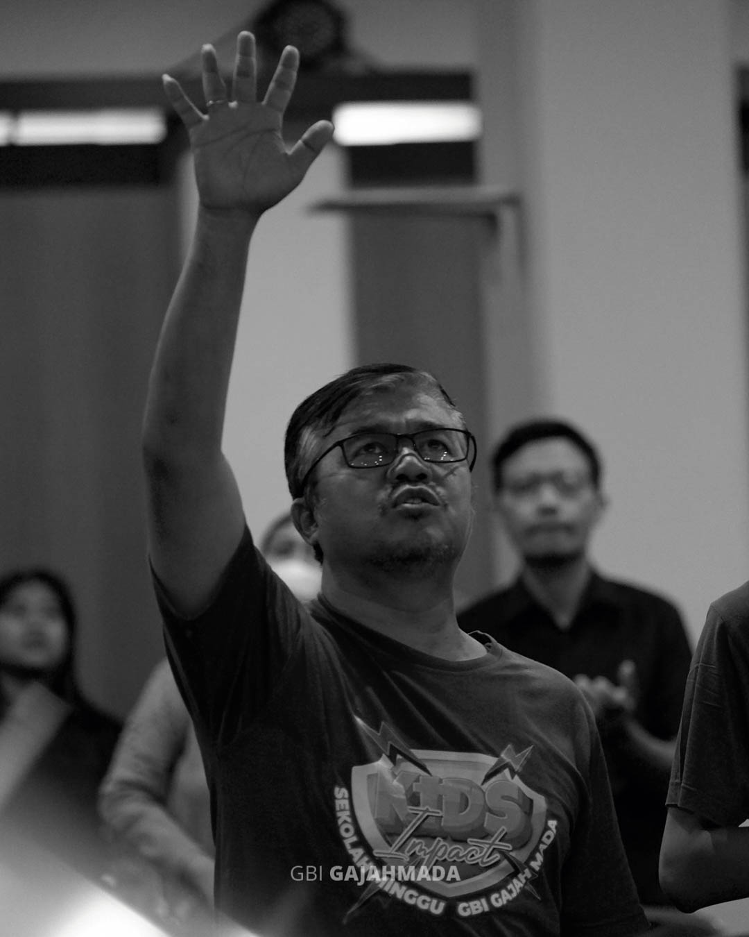 Galeri Gereja