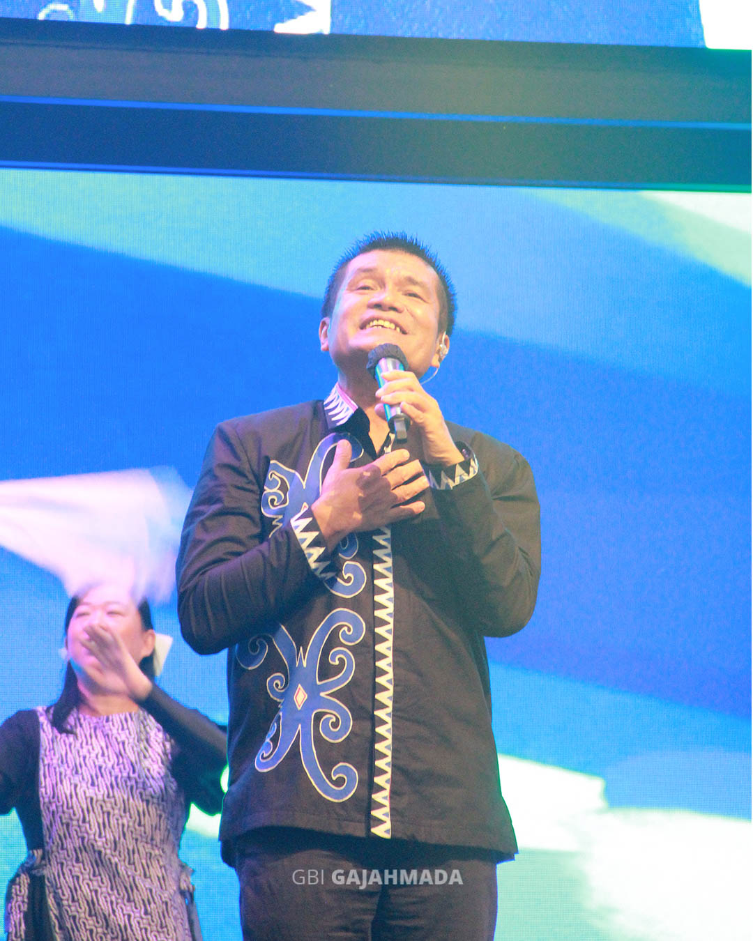 Galeri Gereja