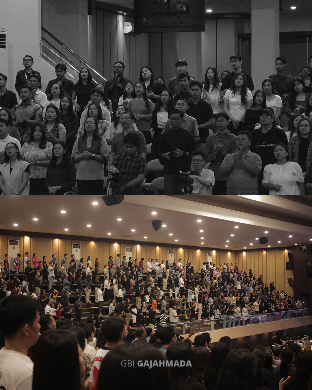 Galeri Gereja