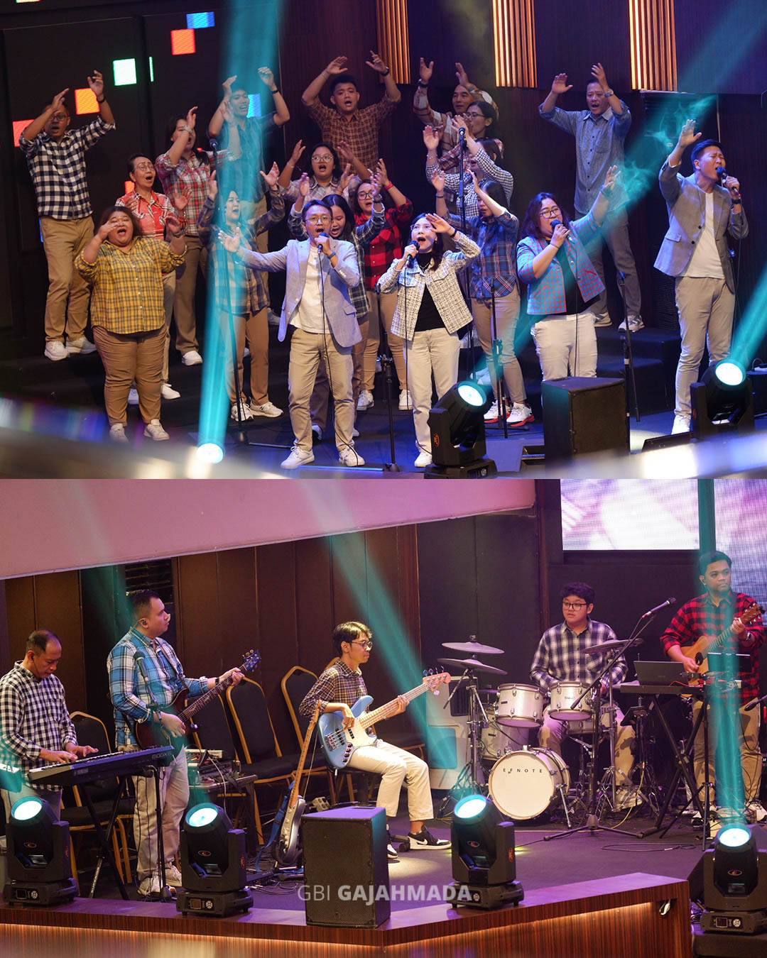 Galeri Gereja