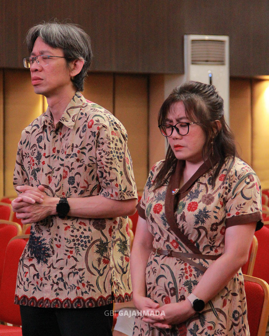 Galeri Gereja