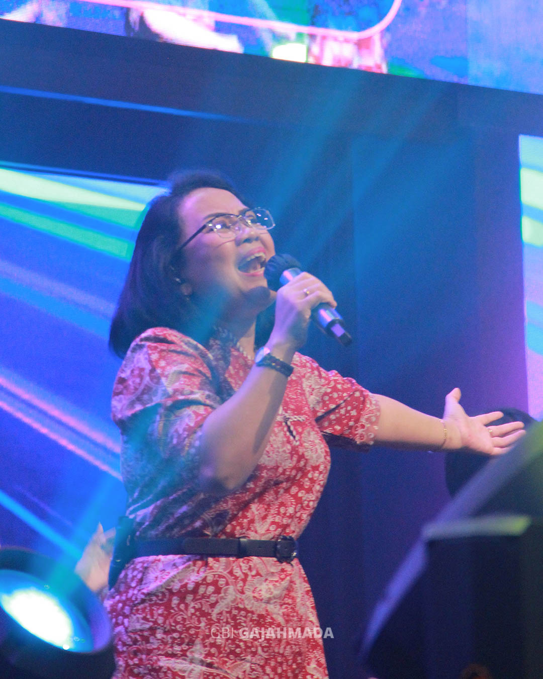 Galeri Gereja