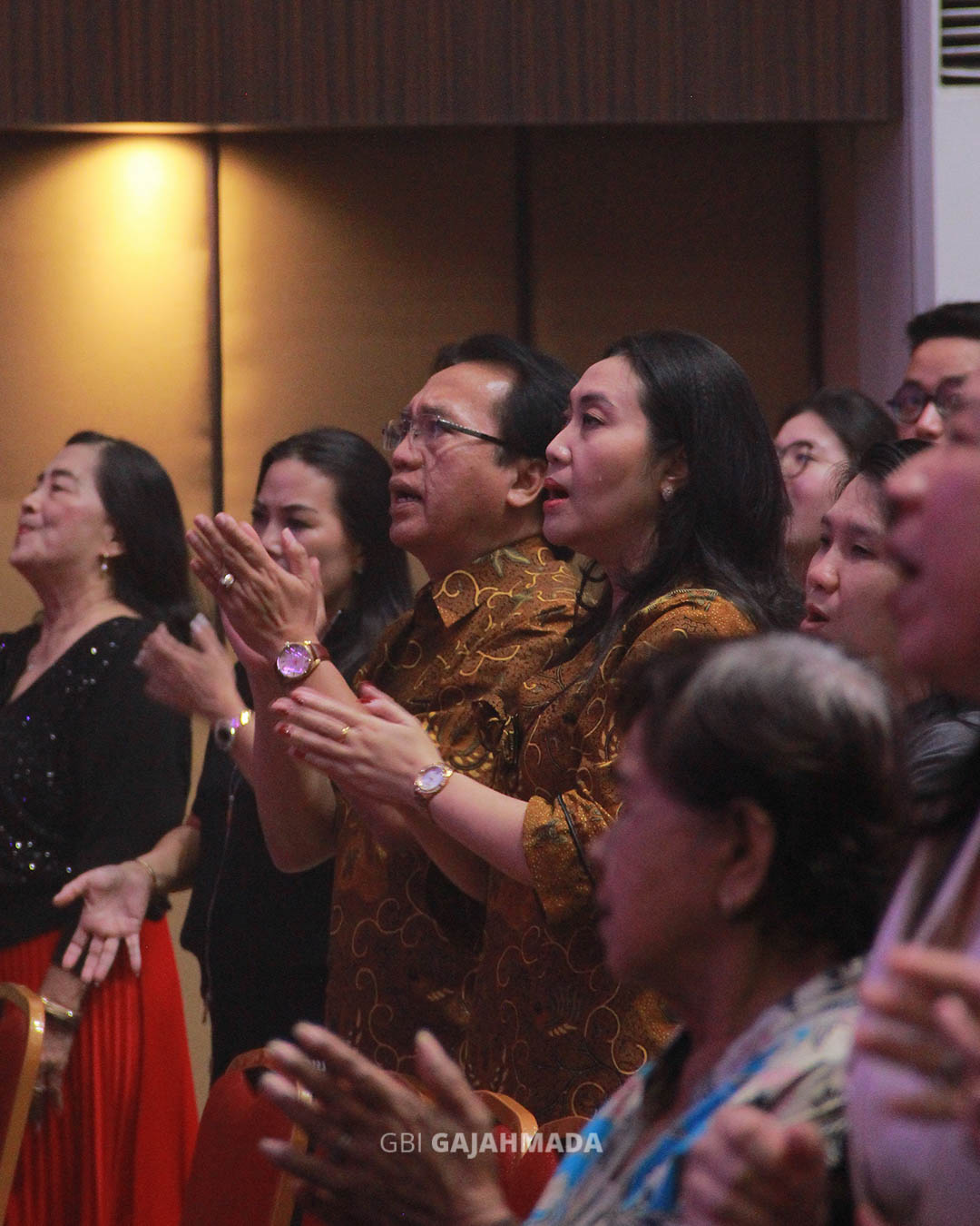 Galeri Gereja