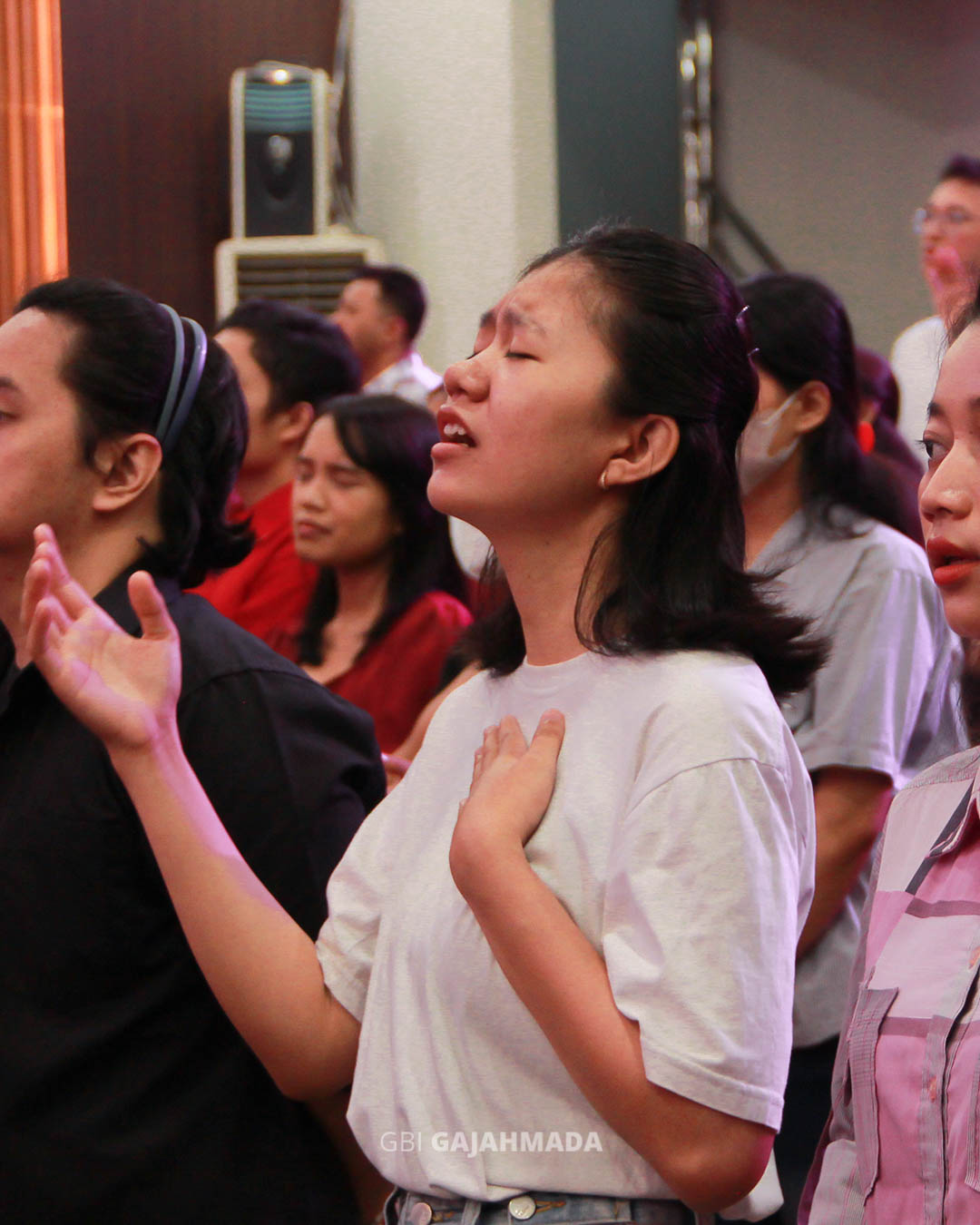 Galeri Gereja