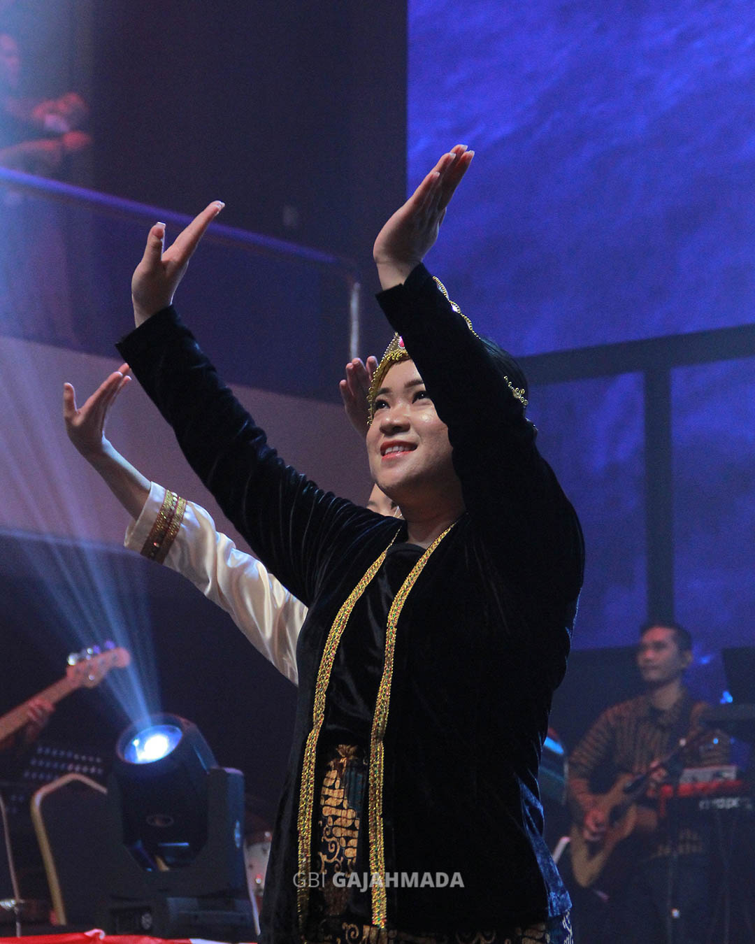 Galeri Gereja