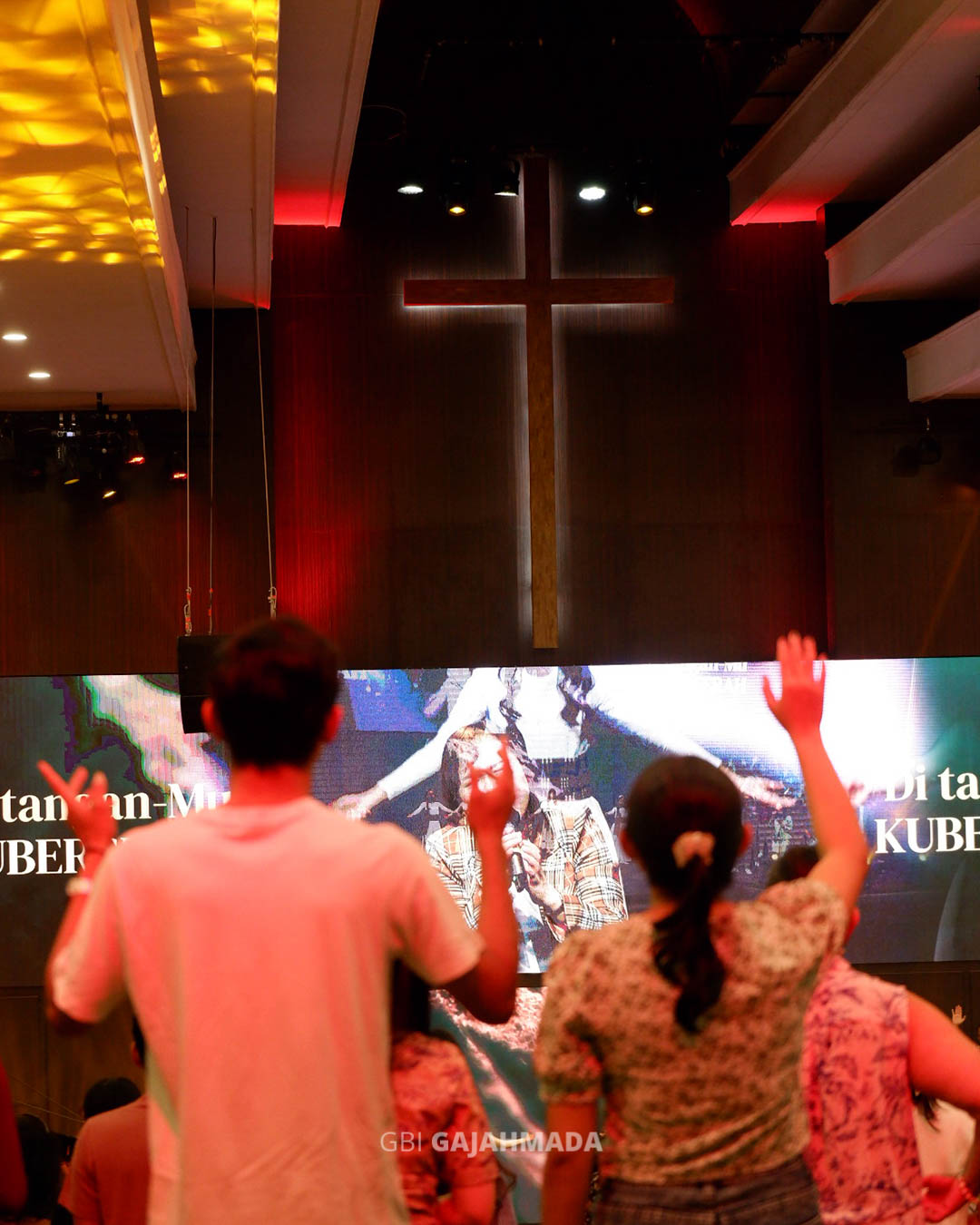 Galeri Gereja
