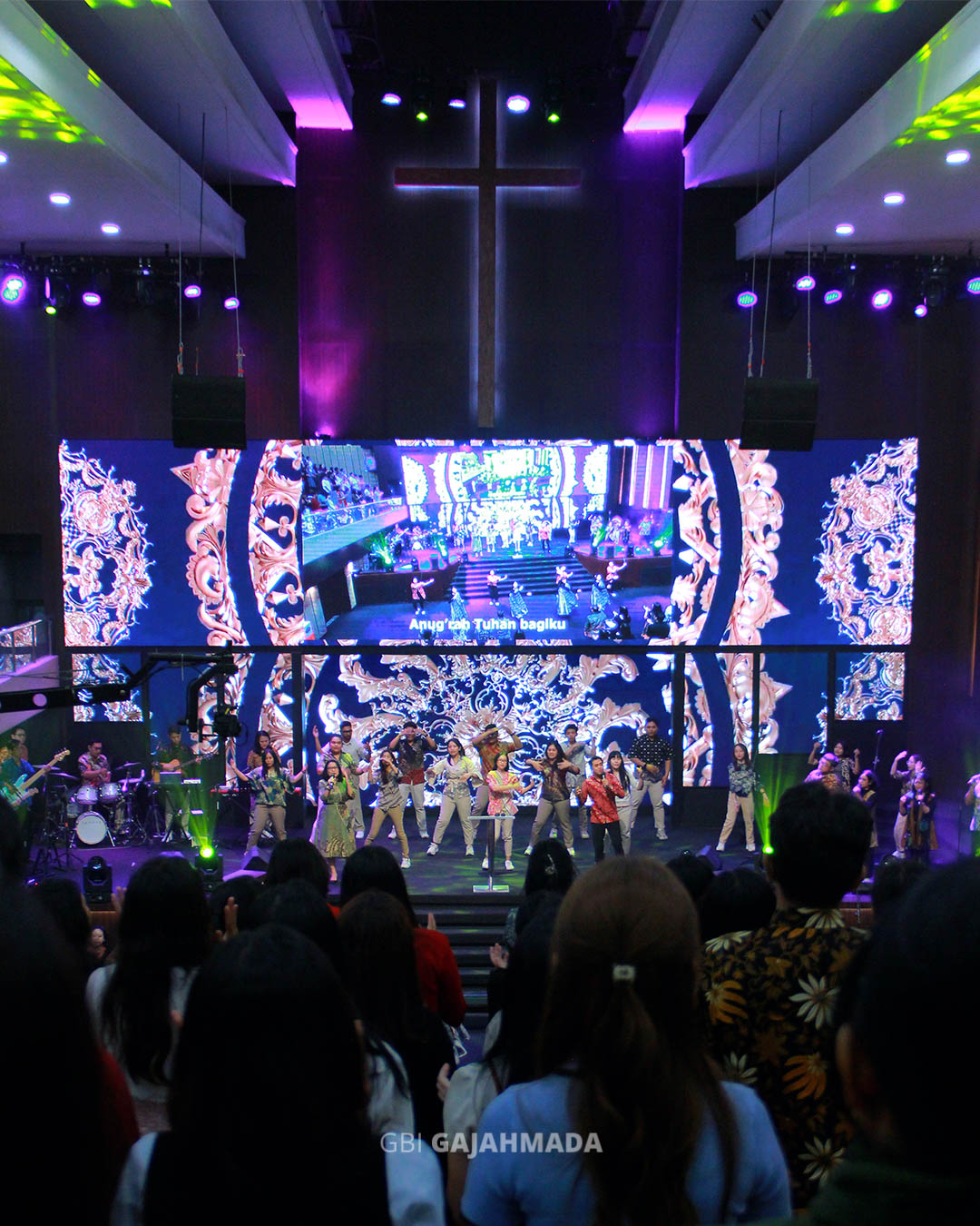 Galeri Gereja