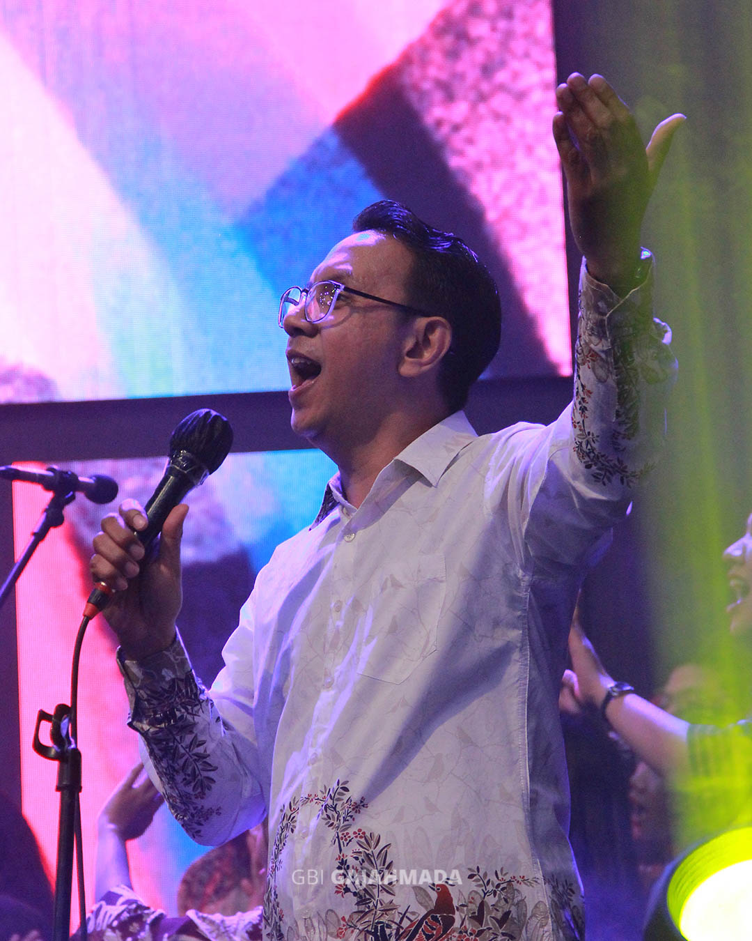 Galeri Gereja