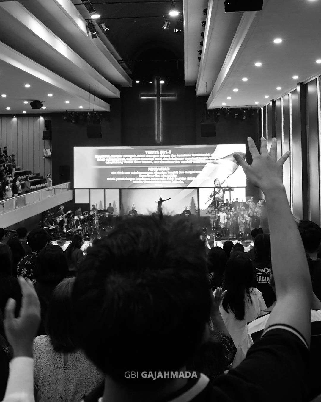 Galeri Gereja