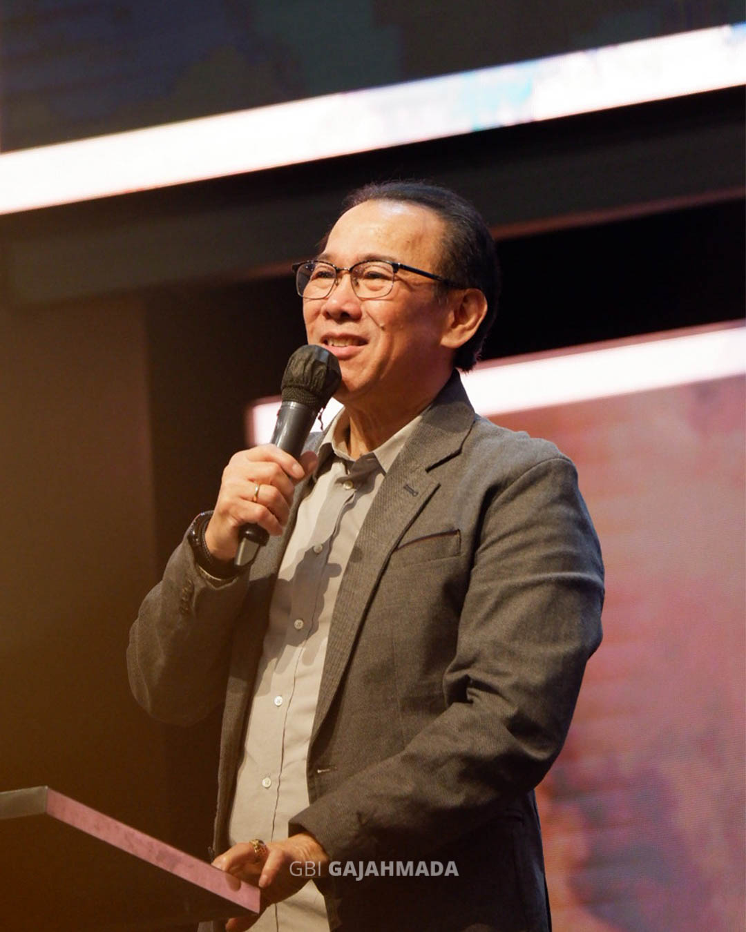 Galeri Gereja