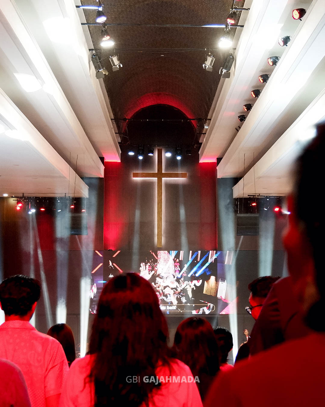 Galeri Gereja