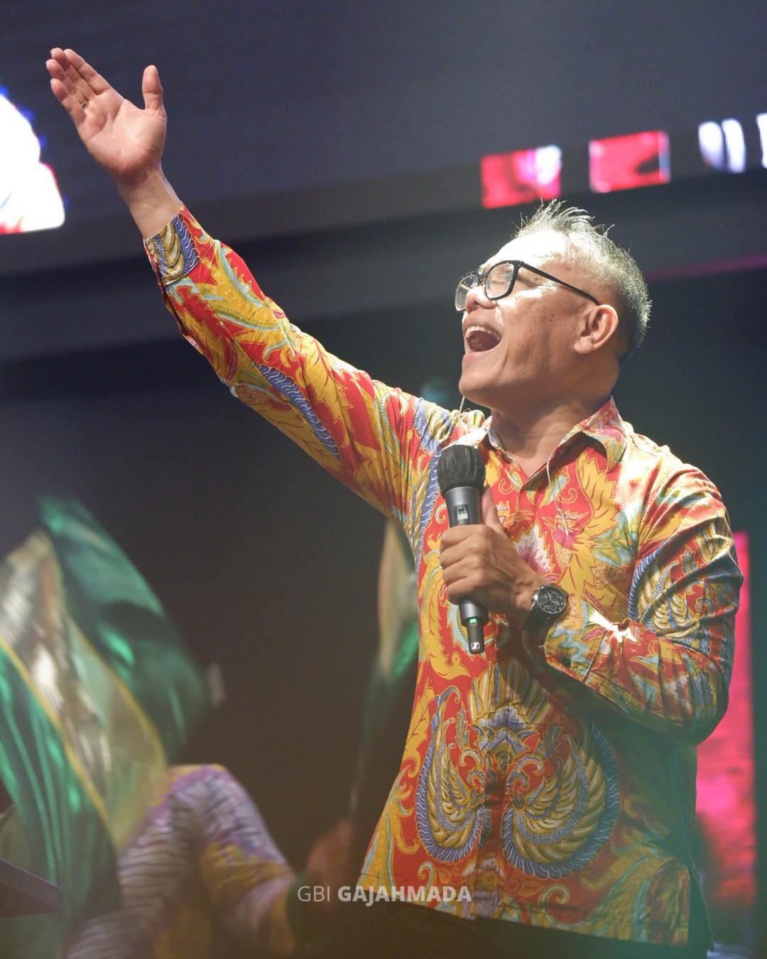Galeri Gereja