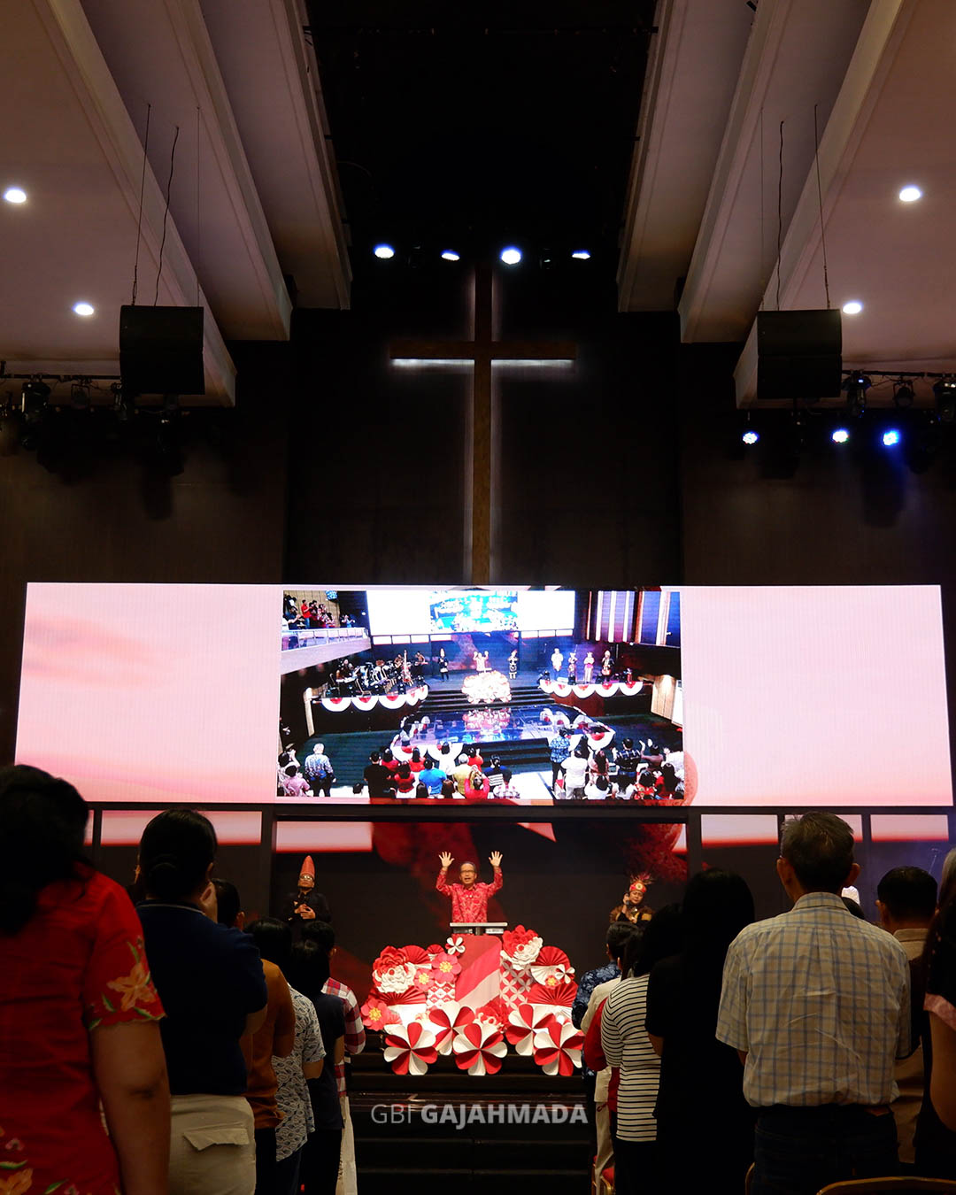 Galeri Gereja
