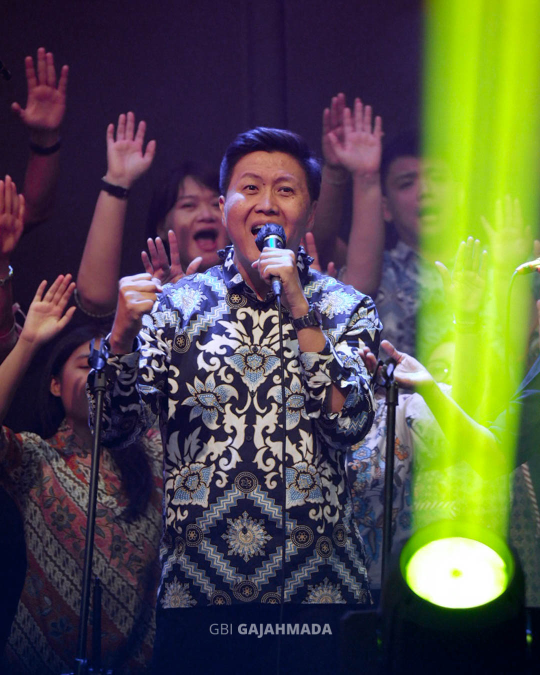 Galeri Gereja