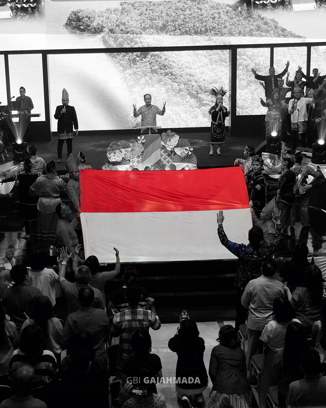 Galeri Gereja