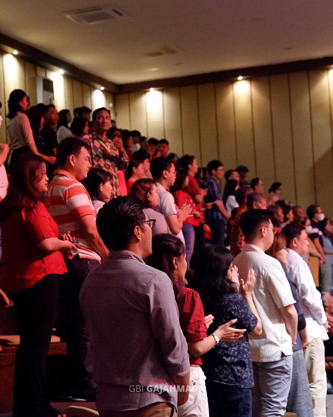 Galeri Gereja