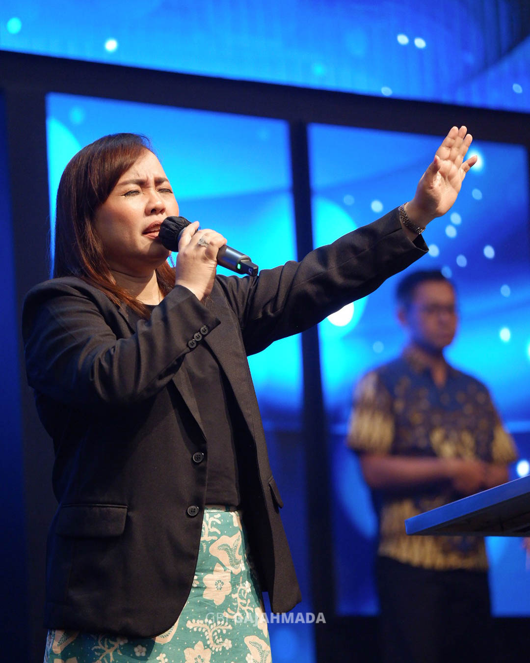 Galeri Gereja