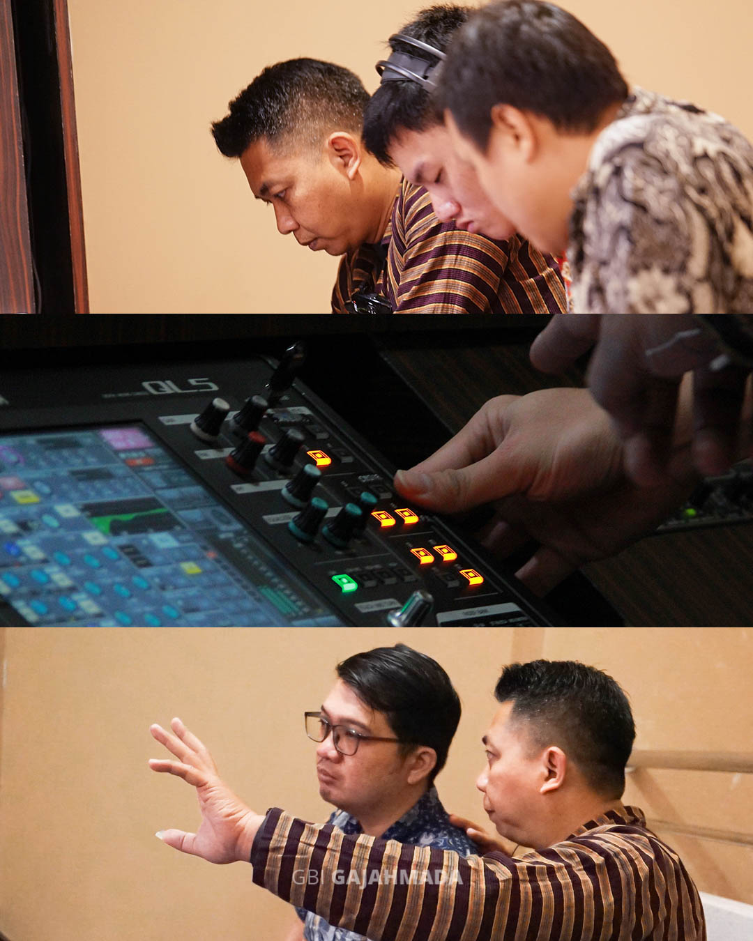 Galeri Gereja